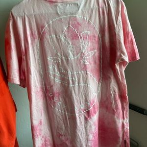 Men’s medium dutch bros shirt